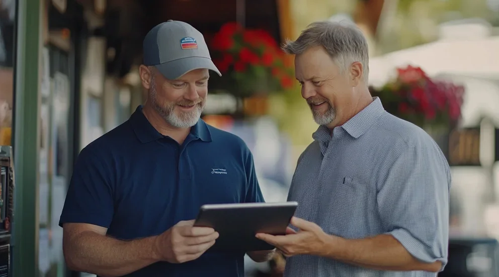 Guides and Playbooks for Commercial Contractors