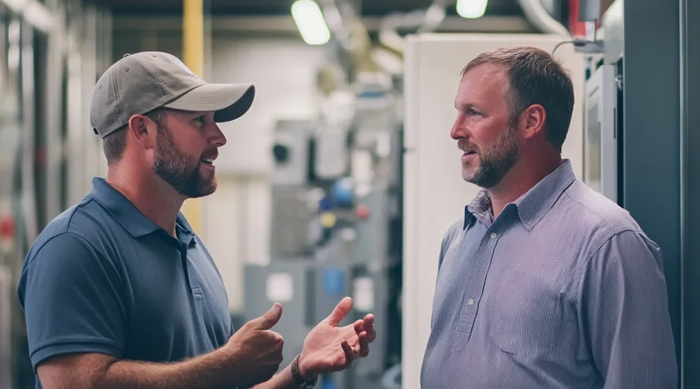 Guides and Playbooks for Commercial Contractors