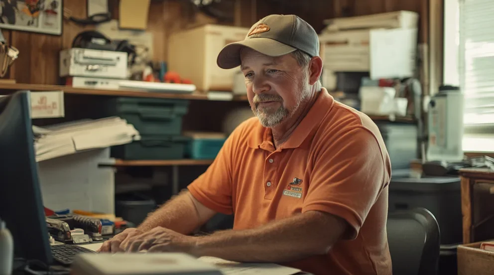 Guides and Playbooks for Commercial Contractors