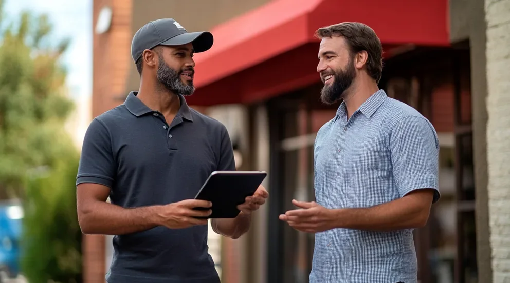 Guides and Playbooks for Commercial Contractors