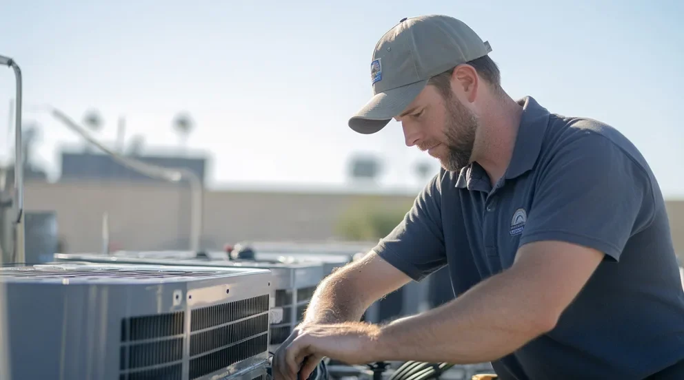 Guides and Playbooks for Commercial Contractors