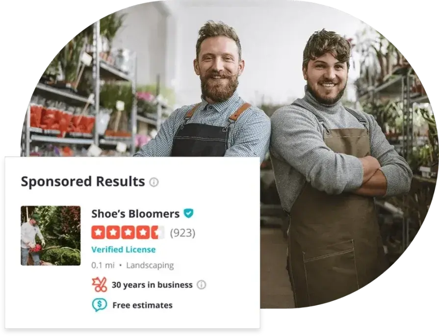 Yelp leads tool