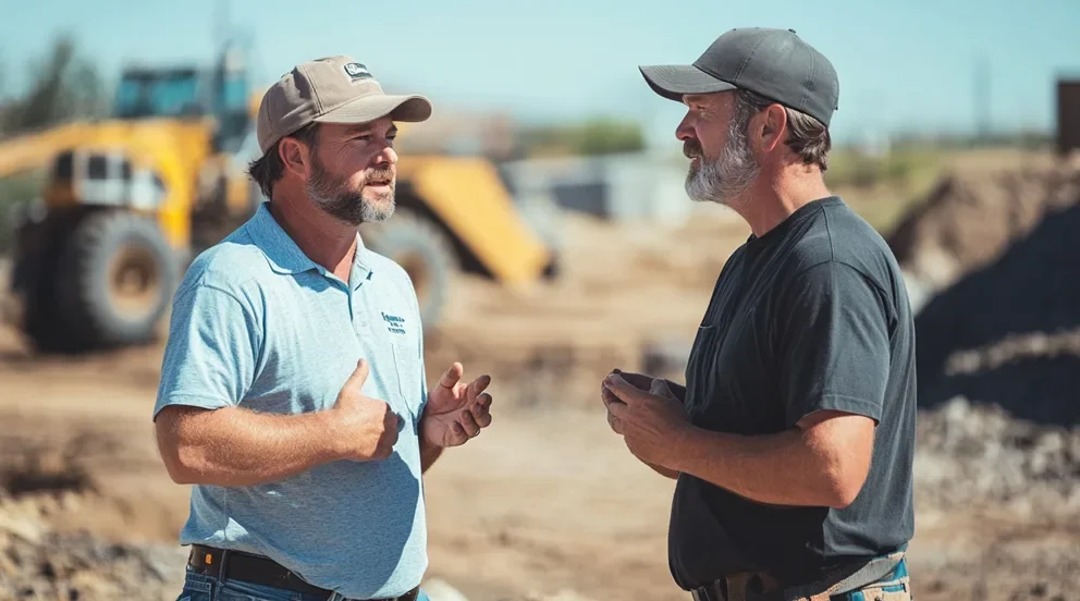Guides and Playbooks for Commercial Contractors