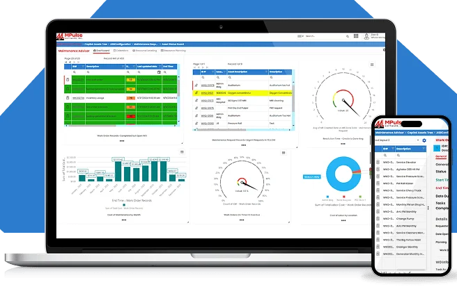 MPulse software