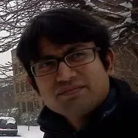Arjun Karande