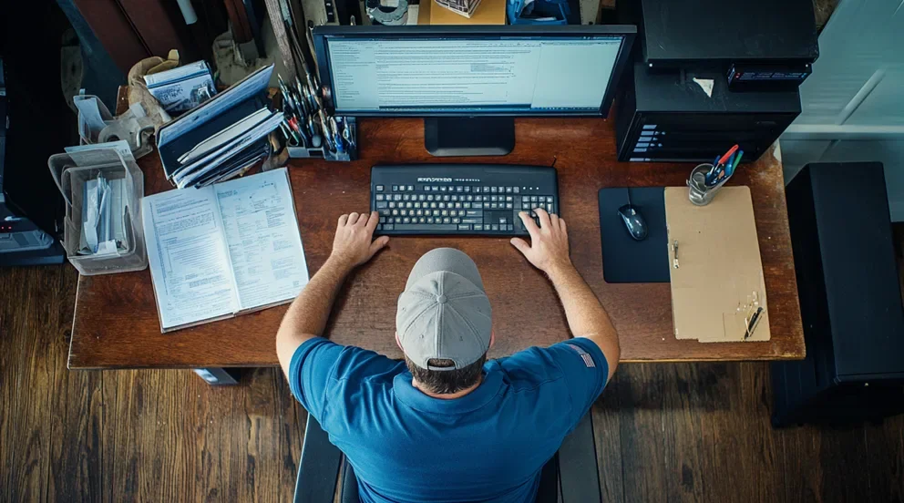 Guides and Playbooks for Commercial Contractors