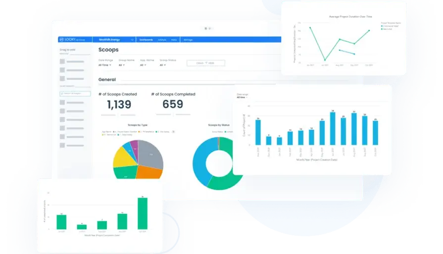 Scoop software