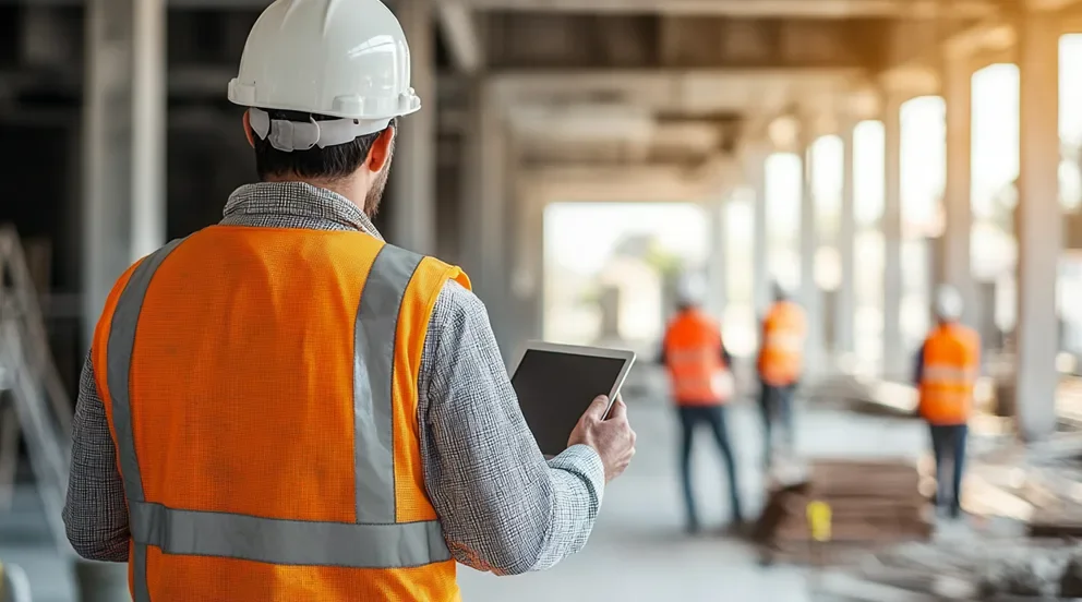 Guides and Playbooks for Commercial Contractors