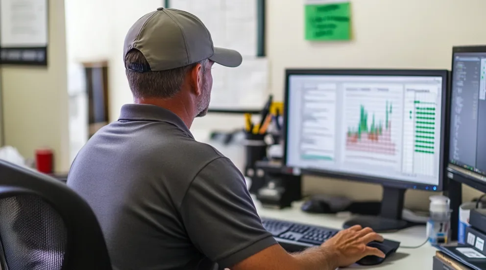Guides and Playbooks for Commercial Contractors