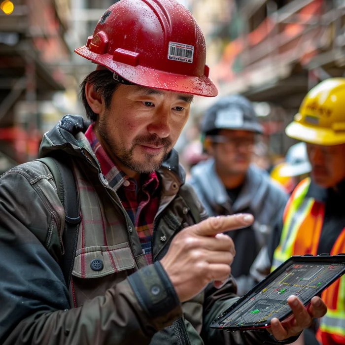 Guides and Playbooks for Commercial Contractors