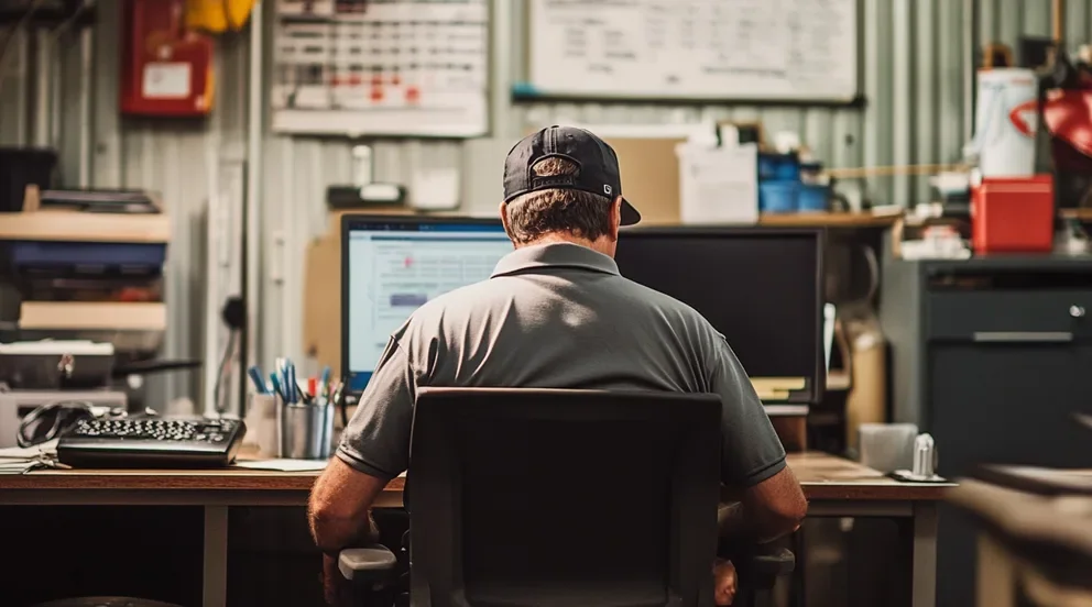Guides and Playbooks for Commercial Contractors