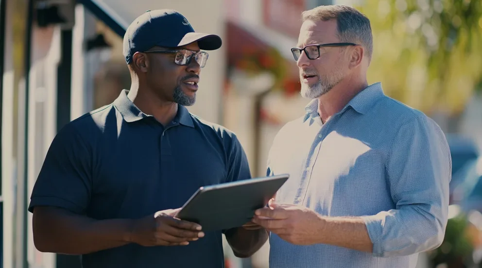 Guides and Playbooks for Commercial Contractors