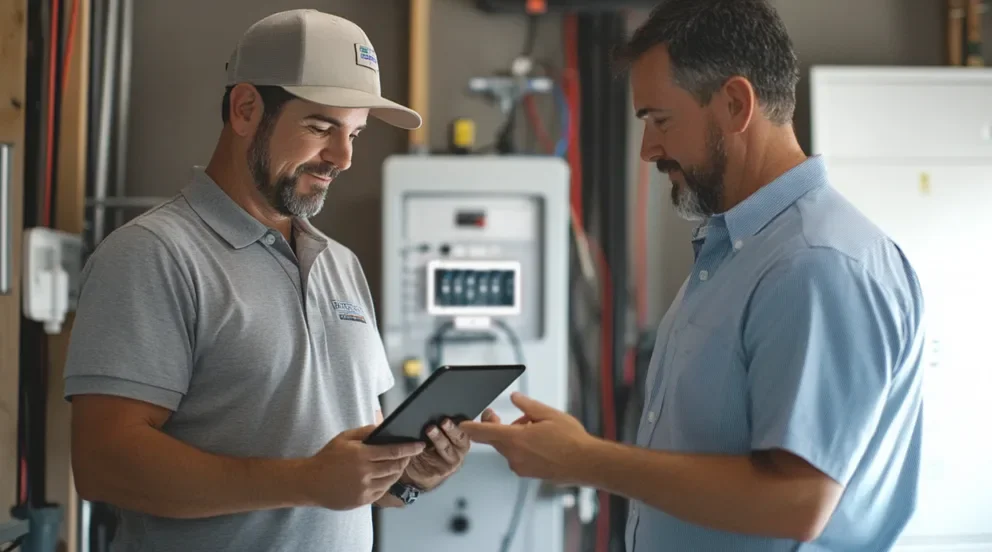 Guides and Playbooks for Commercial Contractors