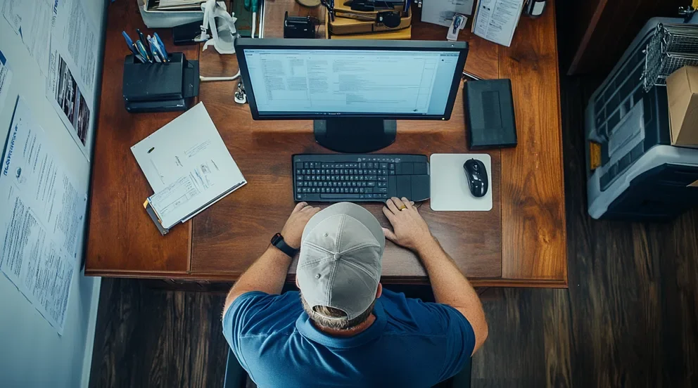 Guides and Playbooks for Commercial Contractors