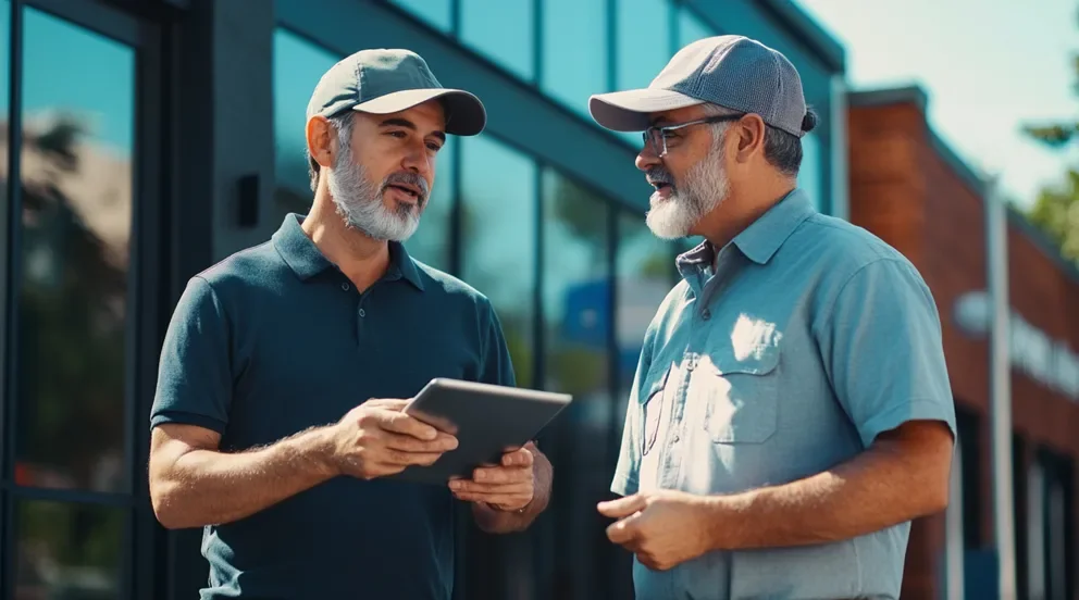 Guides and Playbooks for Commercial Contractors