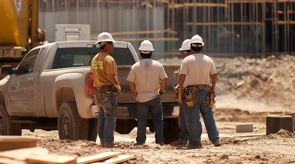 Guides and Playbooks for Commercial Contractors