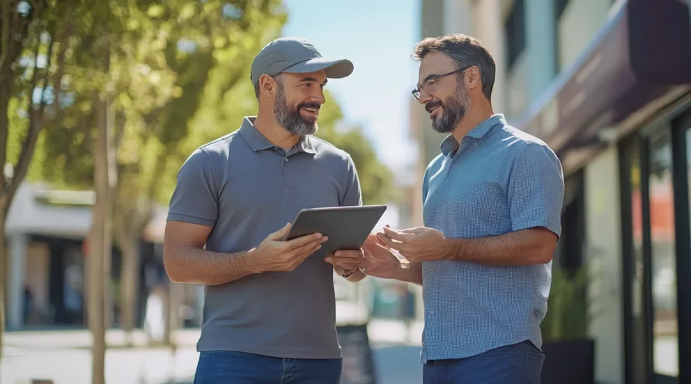 Guides and Playbooks for Commercial Contractors