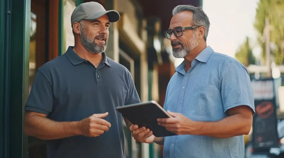 Guides and Playbooks for Commercial Contractors