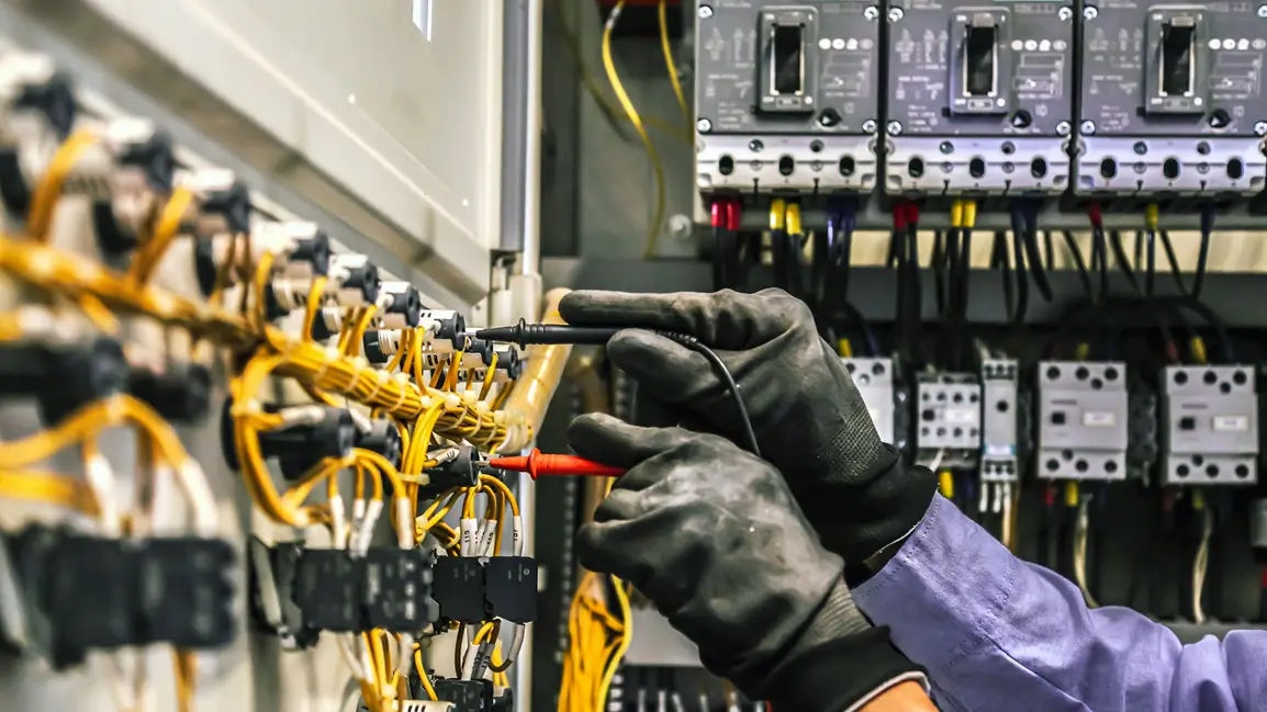 Jolma Electric: Sparking a 50% Leap in Efficiency with BuildOps