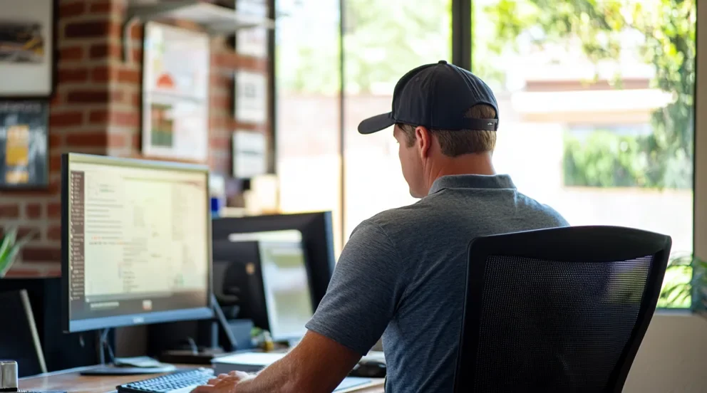 Guides and Playbooks for Commercial Contractors