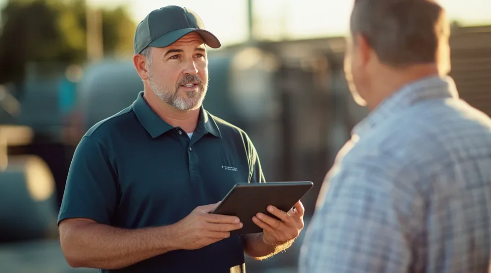 Guides and Playbooks for Commercial Contractors