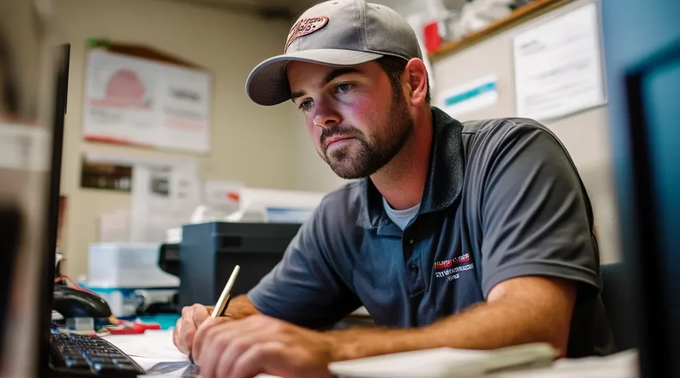 Guides and Playbooks for Commercial Contractors