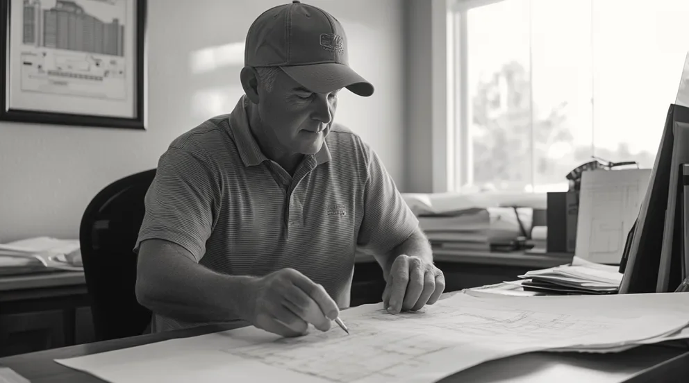 Guides and Playbooks for Commercial Contractors