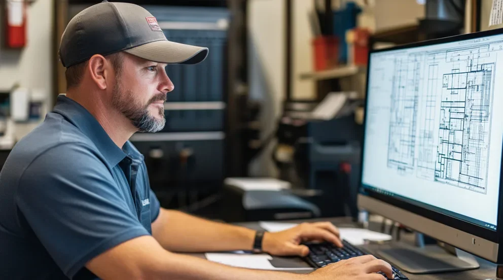 Guides and Playbooks for Commercial Contractors
