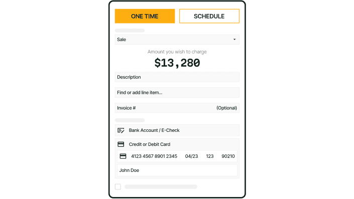 How to create invoices on-site using BuildOps’s mobile field service app