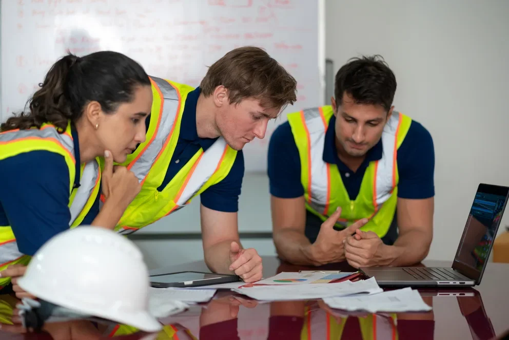 Guides and Playbooks for Commercial Contractors