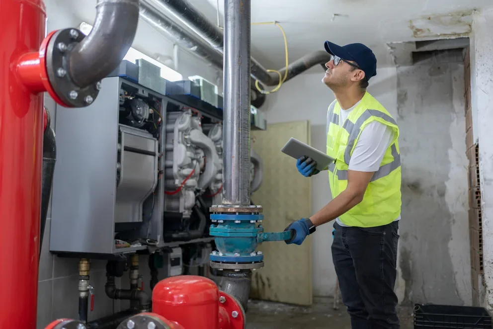 Guides and Playbooks for Commercial Contractors