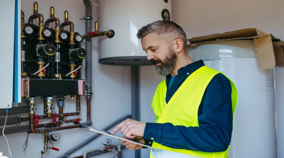 Guides and Playbooks for Commercial Contractors