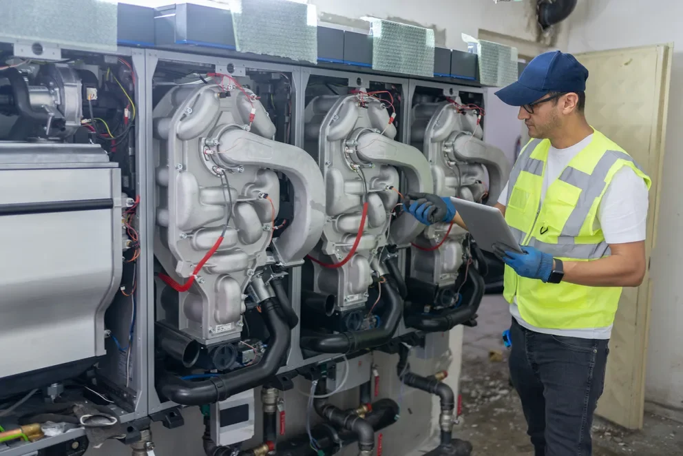 Guides and Playbooks for Commercial Contractors