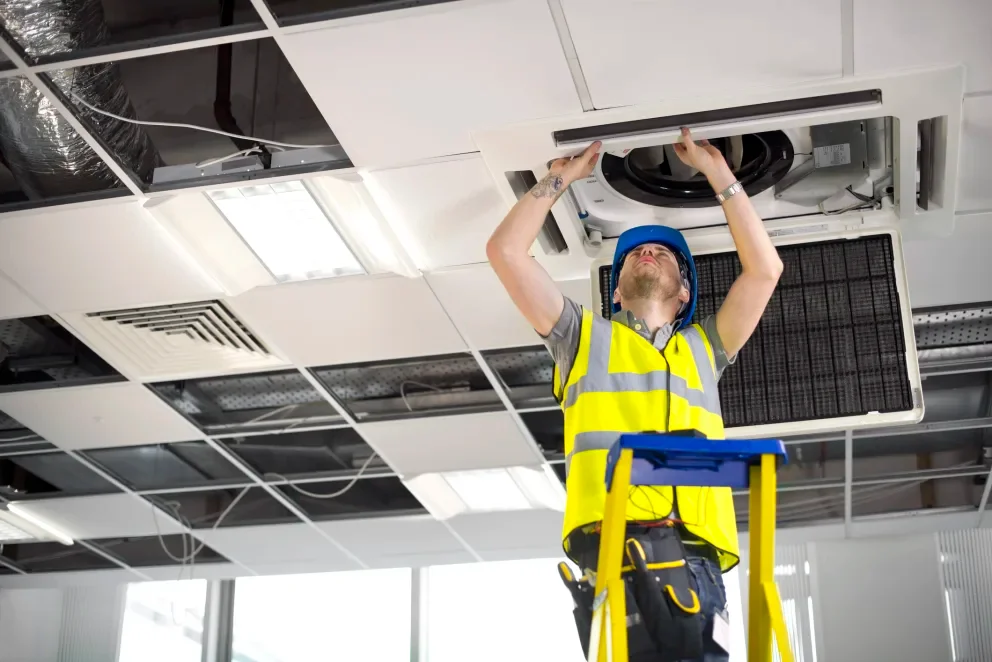 Guides and Playbooks for Commercial Contractors