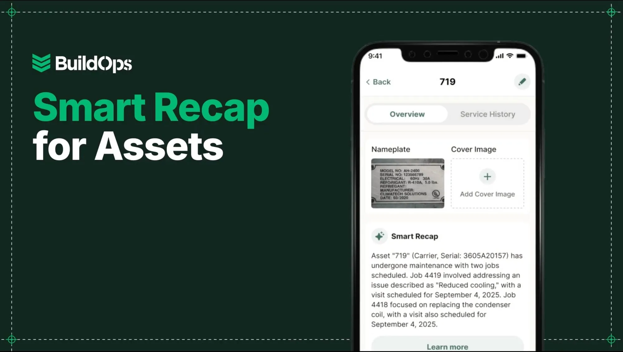Product Updates: See What’s New in BuildOps