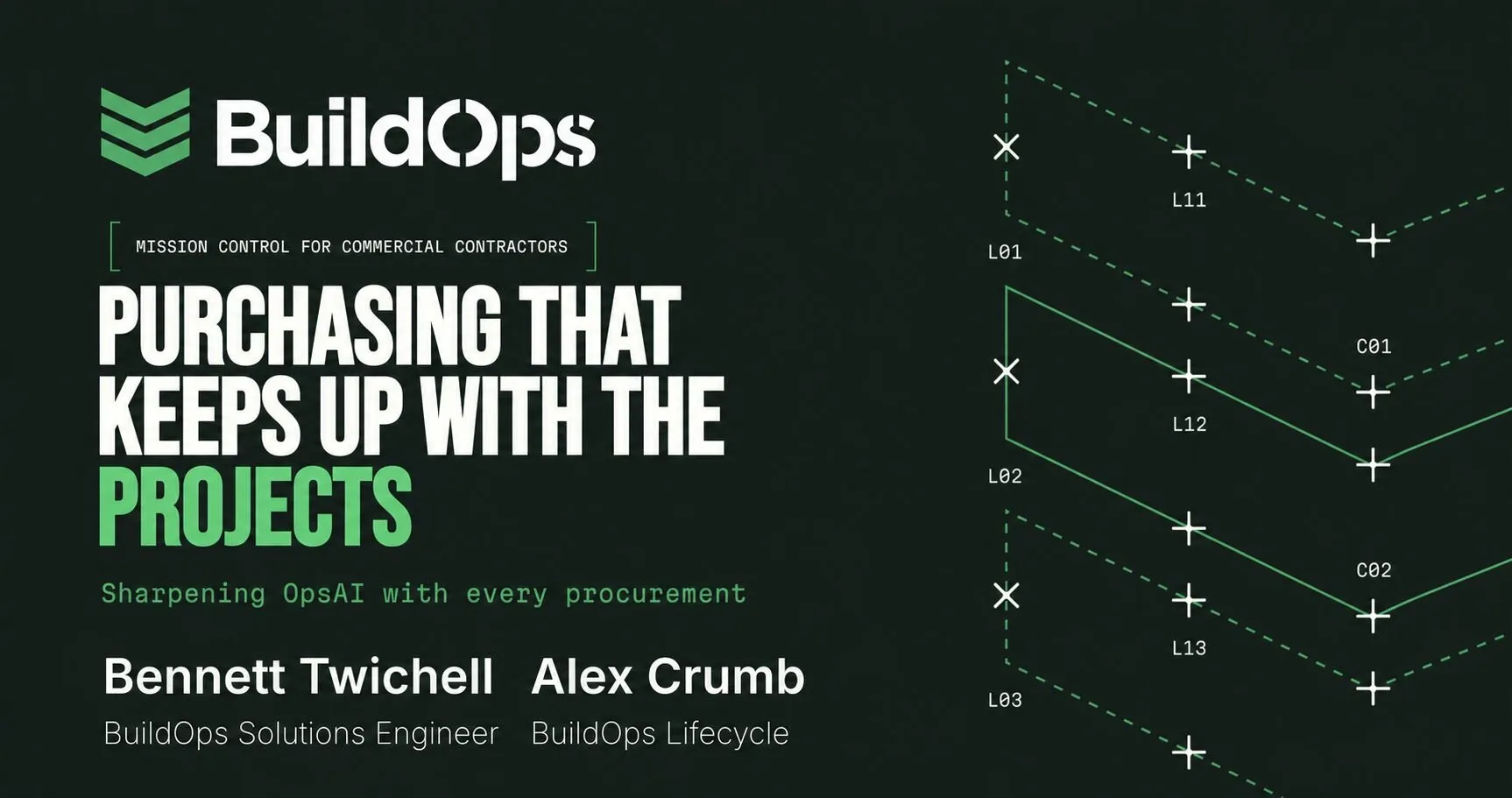 Webinars for the Trades