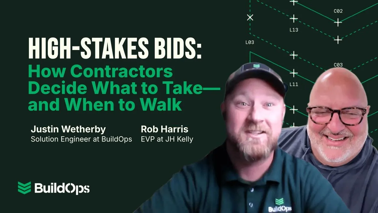 Webinars for the Trades