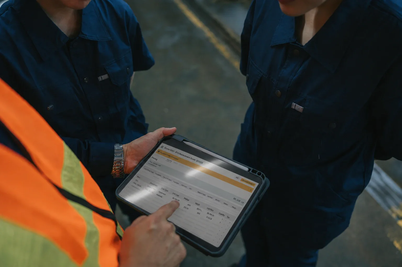 Guides and Playbooks for Commercial Contractors