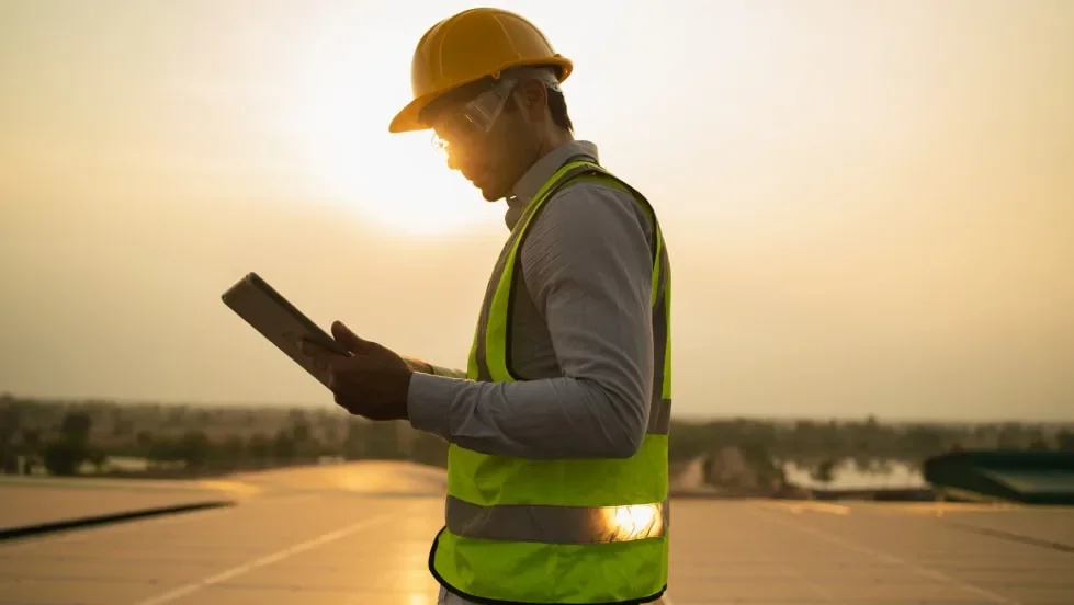 Field-Ready Construction Knowledge Management Systems