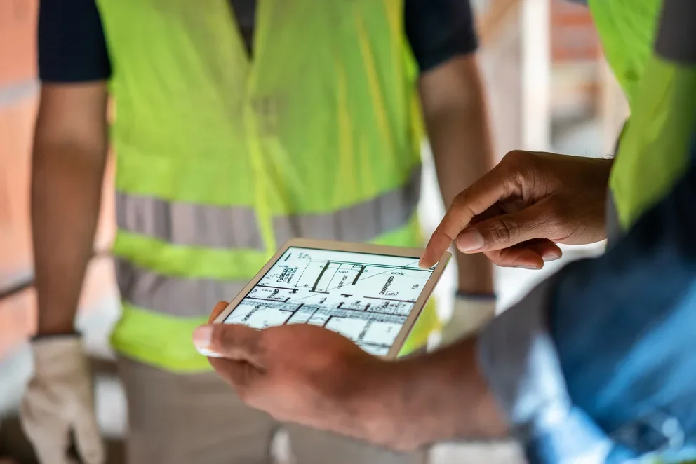 Guides and Playbooks for Commercial Contractors