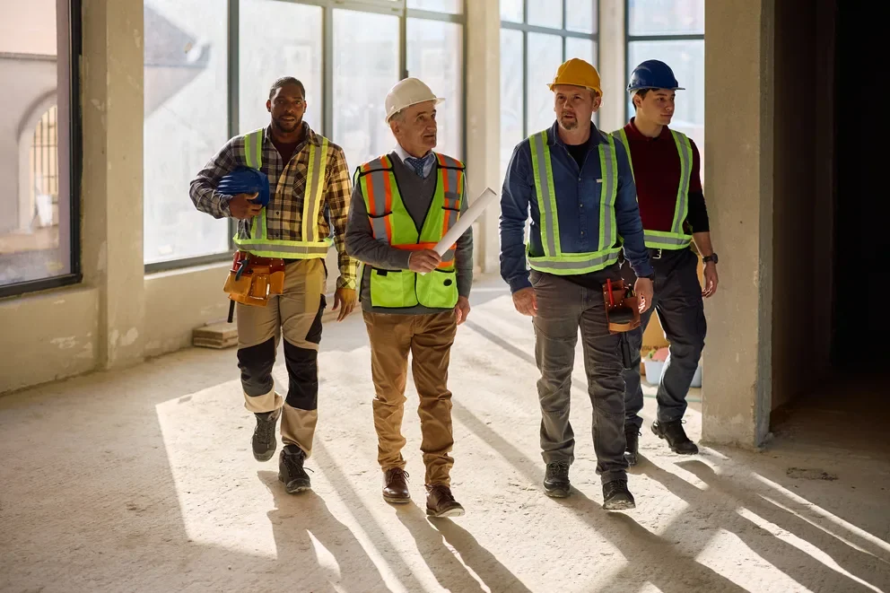 Guides and Playbooks for Commercial Contractors