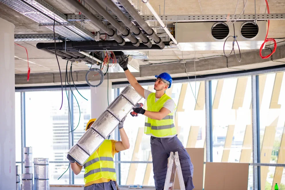 Guides and Playbooks for Commercial Contractors