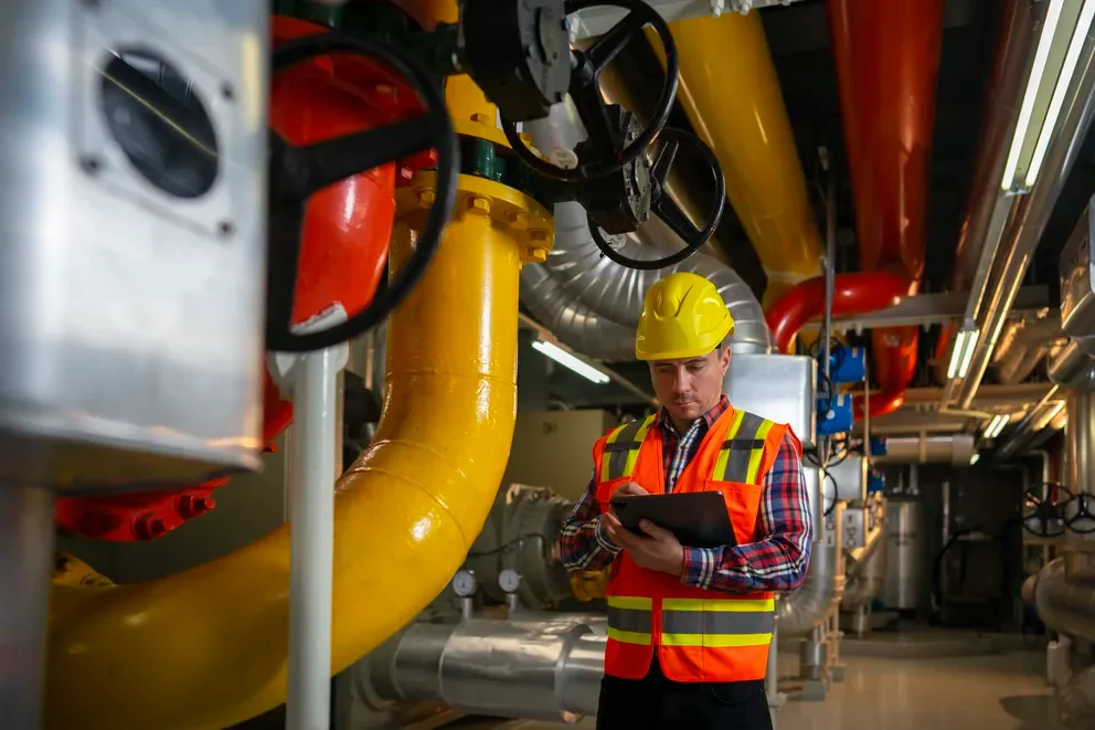 Guides and Playbooks for Commercial Contractors