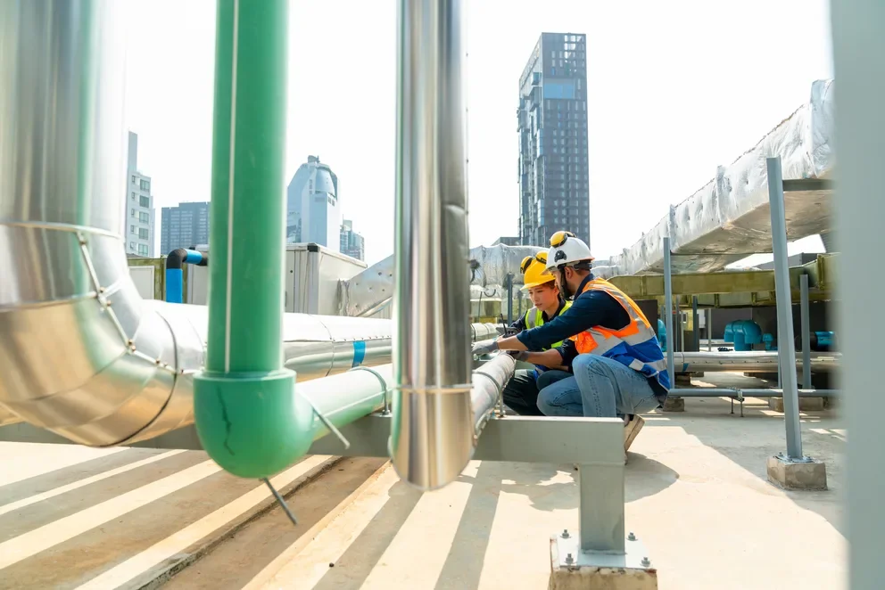 Guides and Playbooks for Commercial Contractors