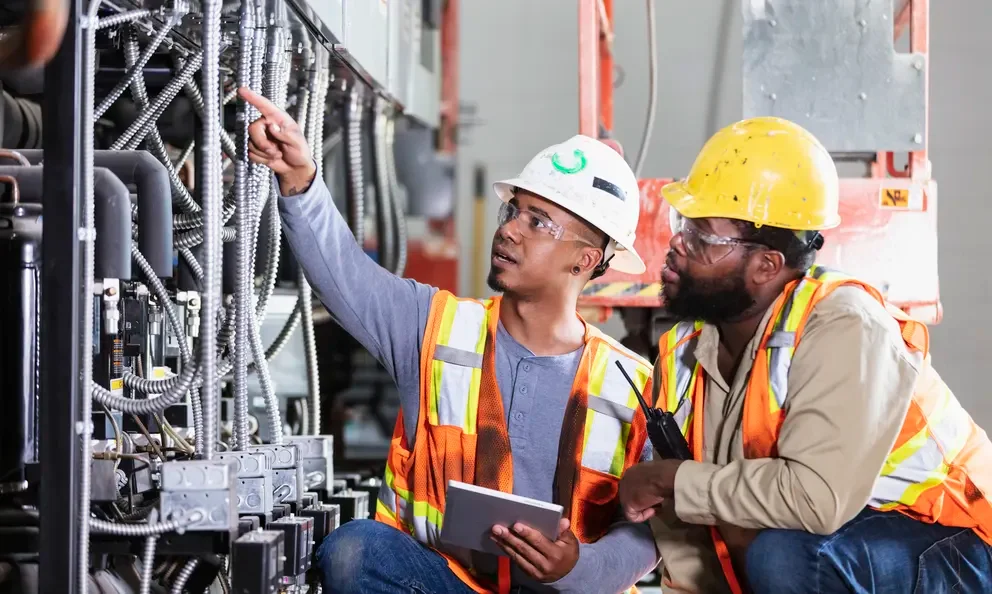 How to Use AI for Construction Risk Delay Prediction