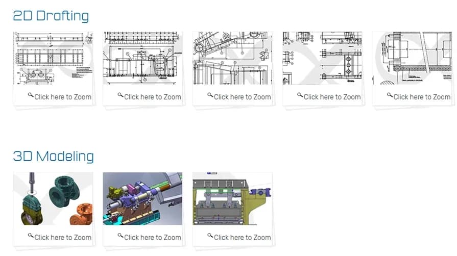 Flatworld software