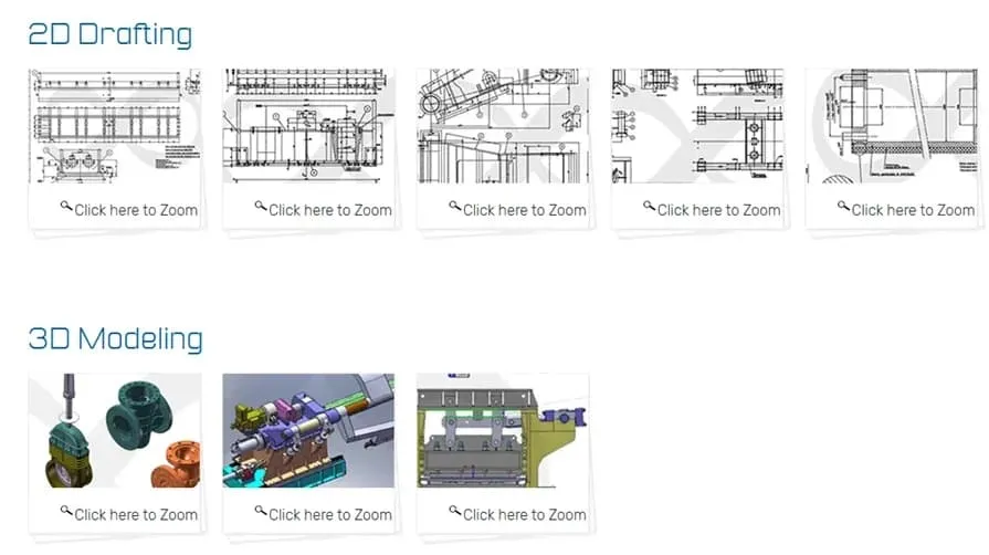 Flatworld software