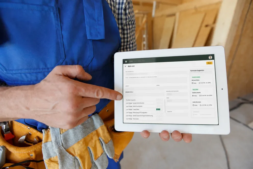 Top AI Use Cases to Maximize Construction Efficiency