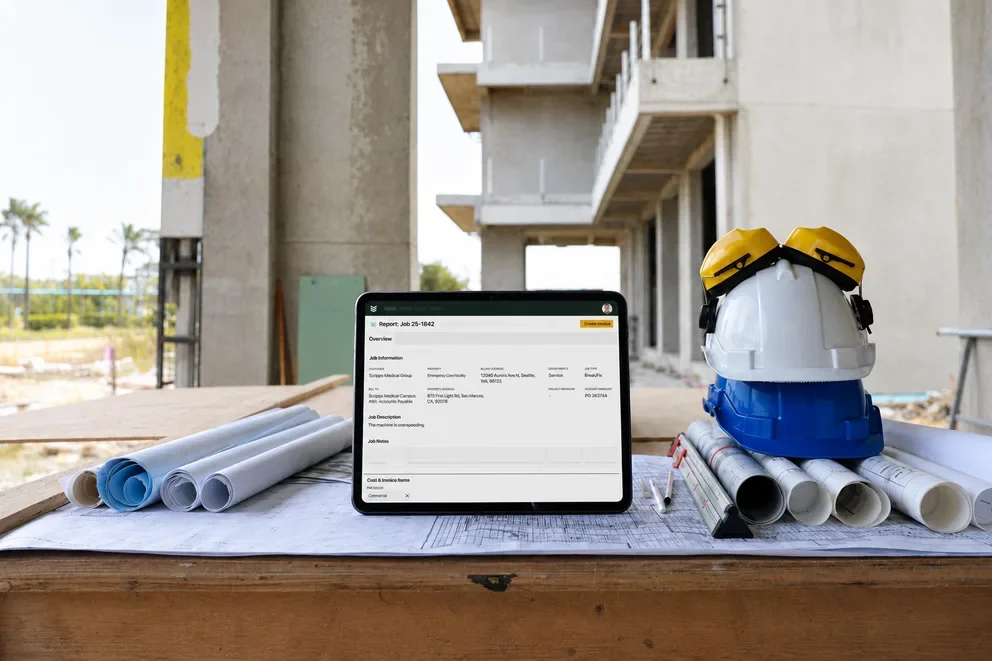 Guides and Playbooks for Commercial Contractors
