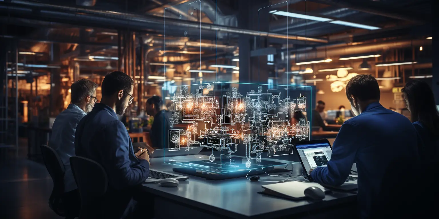 Field Service Business Process Automation